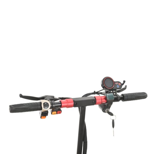 Scooter Eléctrico Elmo Pro10 1200 W - Imagen 3