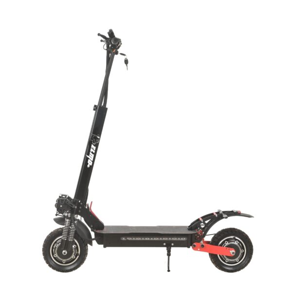 Scooter Eléctrico Elmo Pro10 1200 W