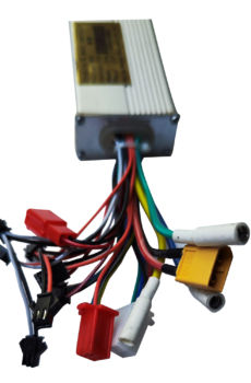 Repuesto de Controlador de Scooter eléctrico 48v
