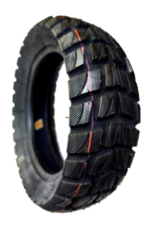 Neumático 225x80 para Scooter Eléctrico 10"