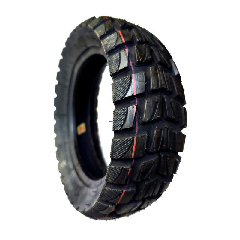 Neumático 225x80 para Scooter Eléctrico 10"