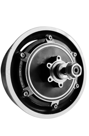 Motor de 1200W para Scooter Eléctrico