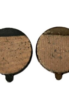 Pastilla de freno para Scooter Eléctrico 21mm x 23mm