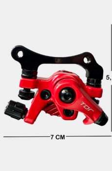 Caliper ELMO