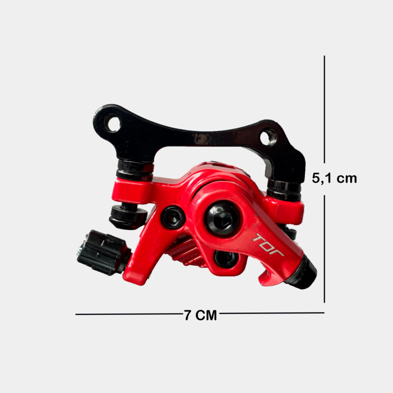 Caliper ELMO