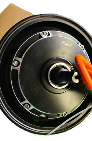 Motor de 1500W para Scooter Eléctrico