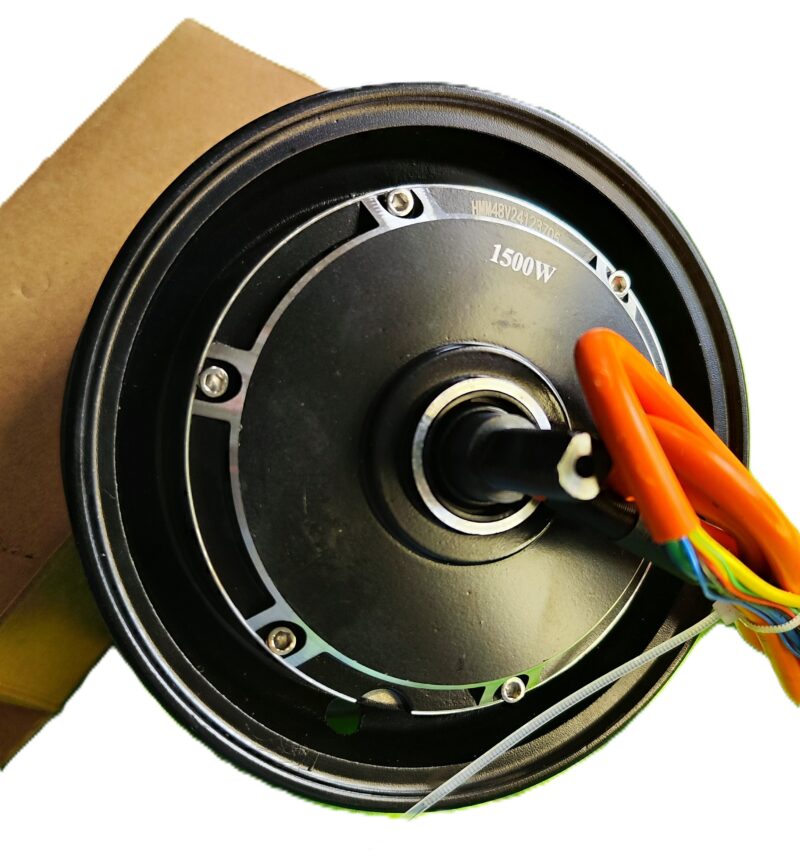 Motor de 1500W para Scooter Eléctrico