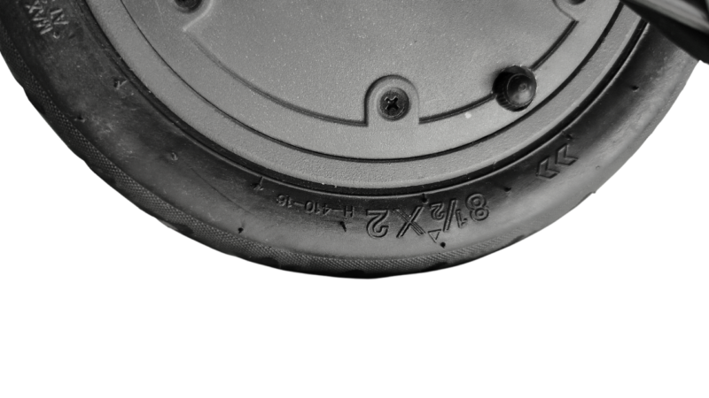 Motor de 350W para Scooter Eléctrico