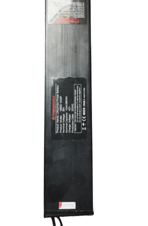 Batería de Litio 10Ah para Scooter Eléctrico TIPO XIAOMI - UNIVERSAL