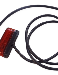 LUZ DE FRENO TRASERA ELMO UNIVERSAL para Scooters Eléctricos