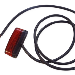 LUZ DE FRENO TRASERA ELMO UNIVERSAL para Scooters Eléctricos