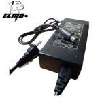 CARGADOR DE BATERIA DE LITIO DC42.0V - 2.0A.