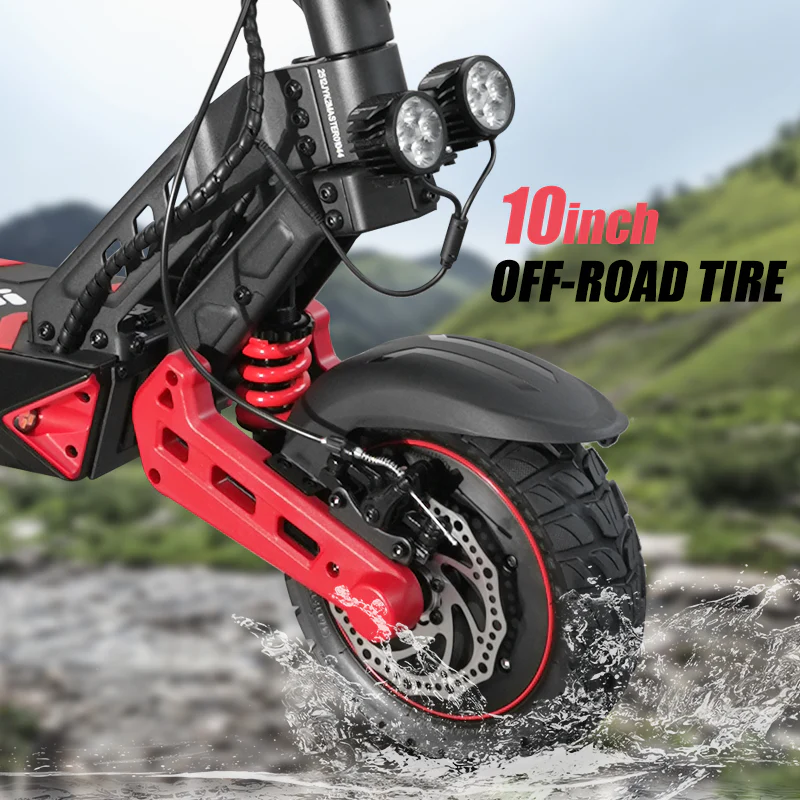 ELMO KEPOW K2 MASTER 1000W X 2 - Imagen 4