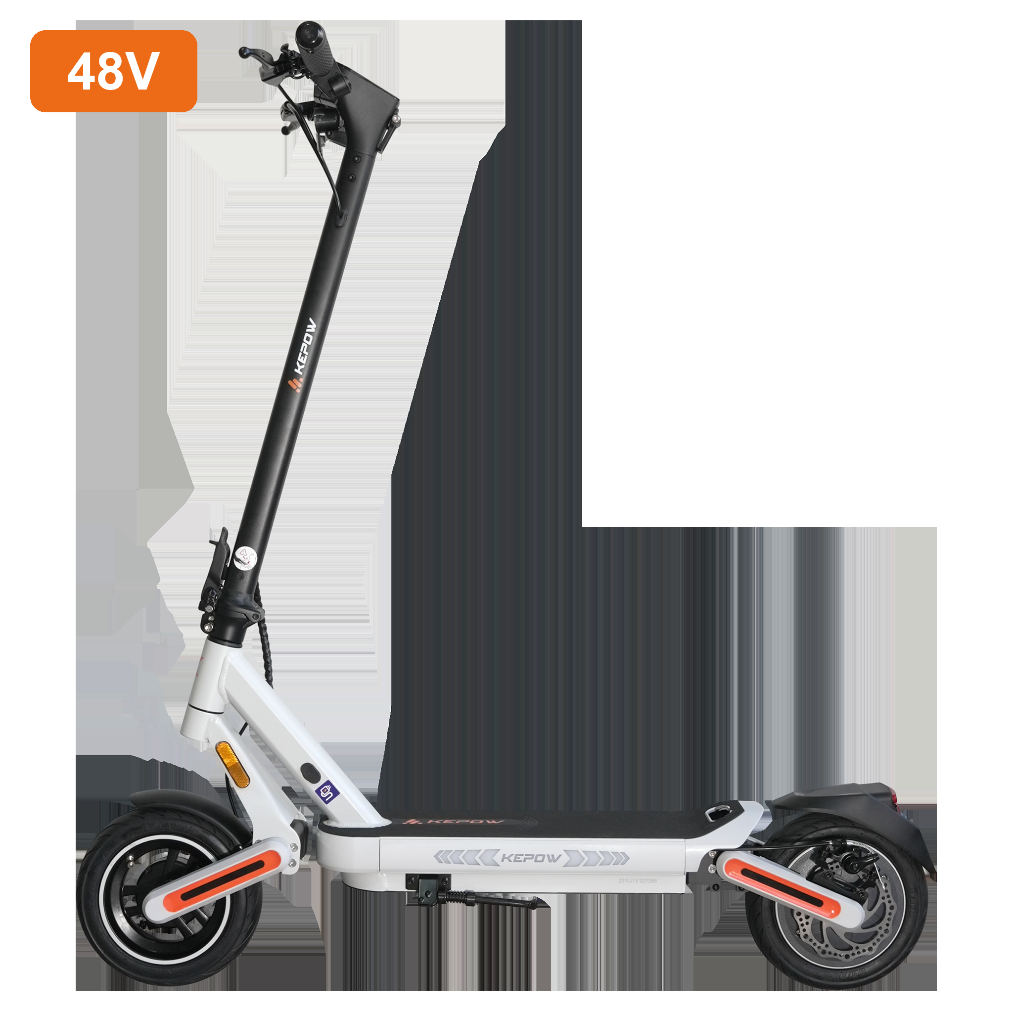 ELMO – E12 500W