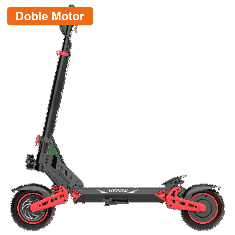ELMO KEPOW K2 MASTER